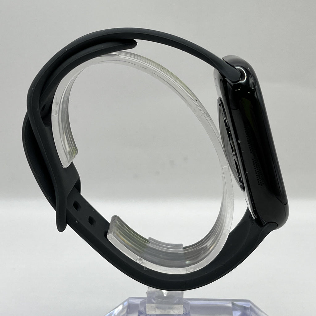Apple Watch (Series 10) 46mm Jet Black WiFi 64GB
