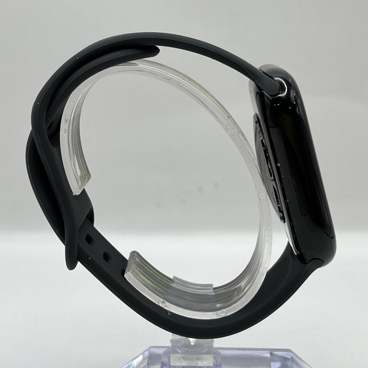 Apple Watch (Series 10) 46mm Jet Black WiFi 64GB