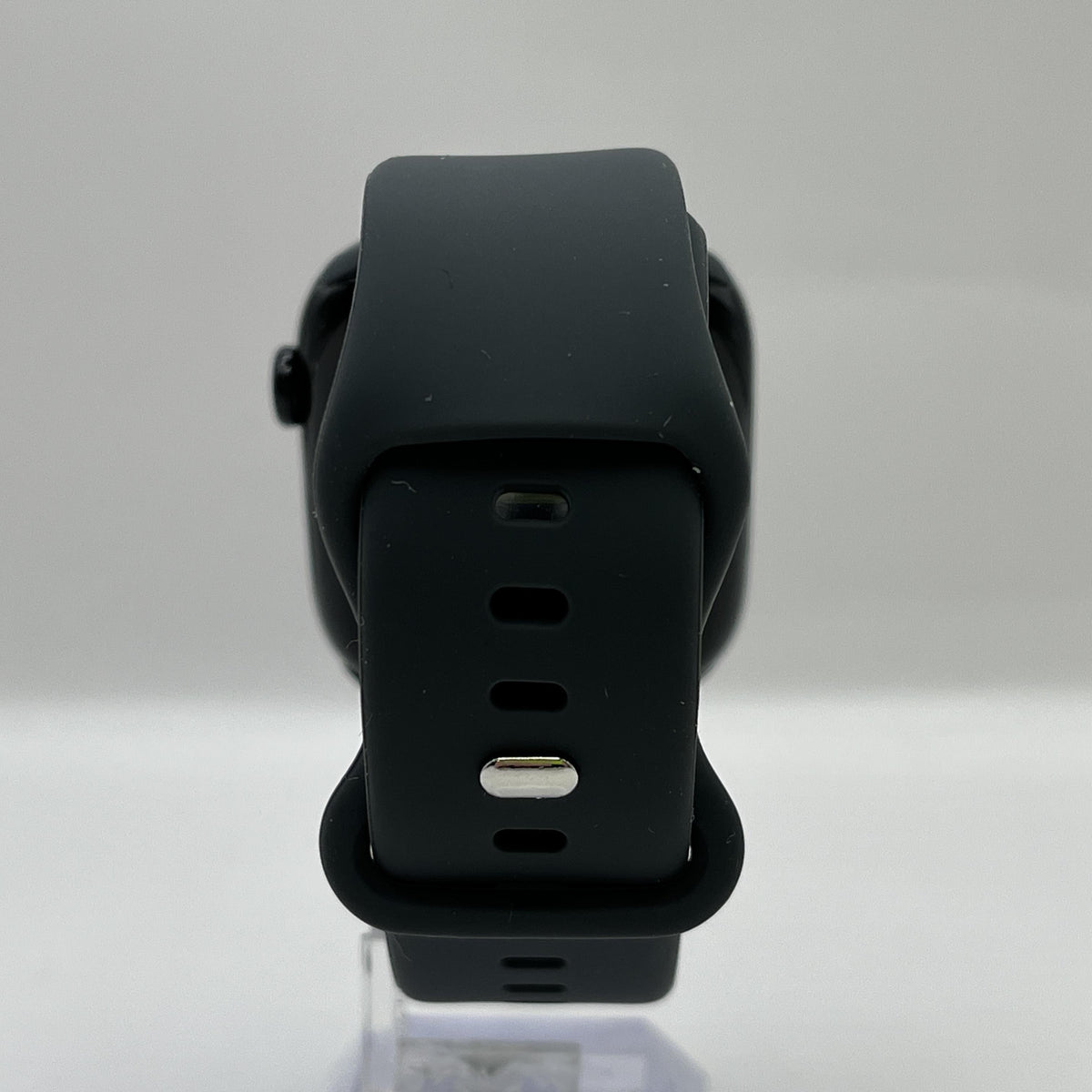 Apple Watch (Series 10) 46mm Jet Black WiFi 64GB