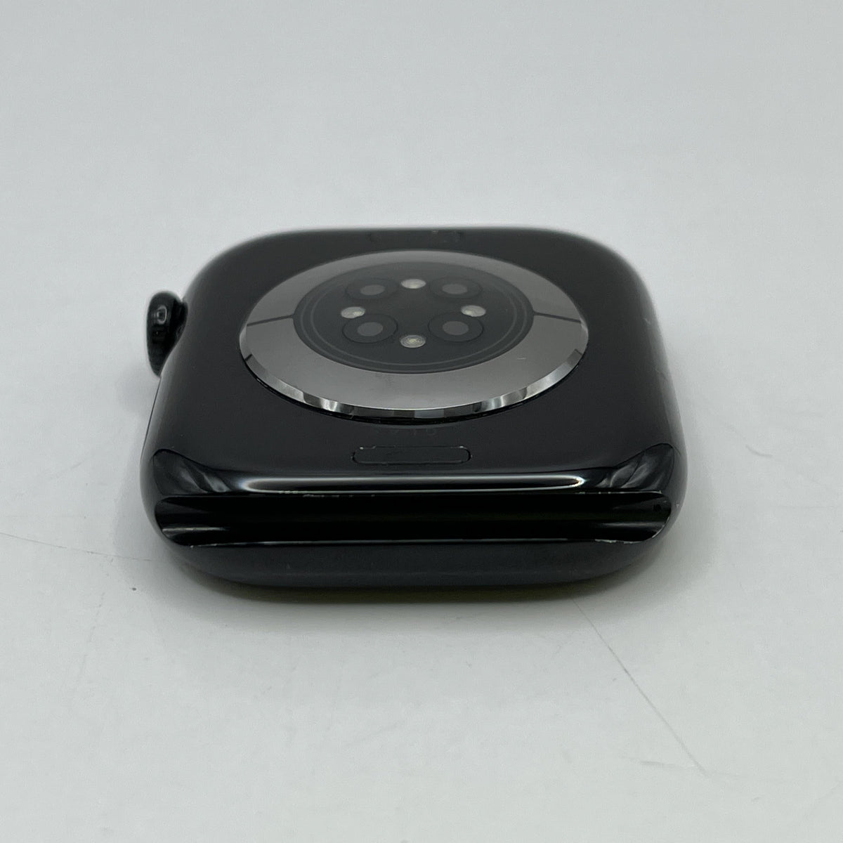 Apple Watch (Series 10) 46mm Jet Black WiFi 64GB
