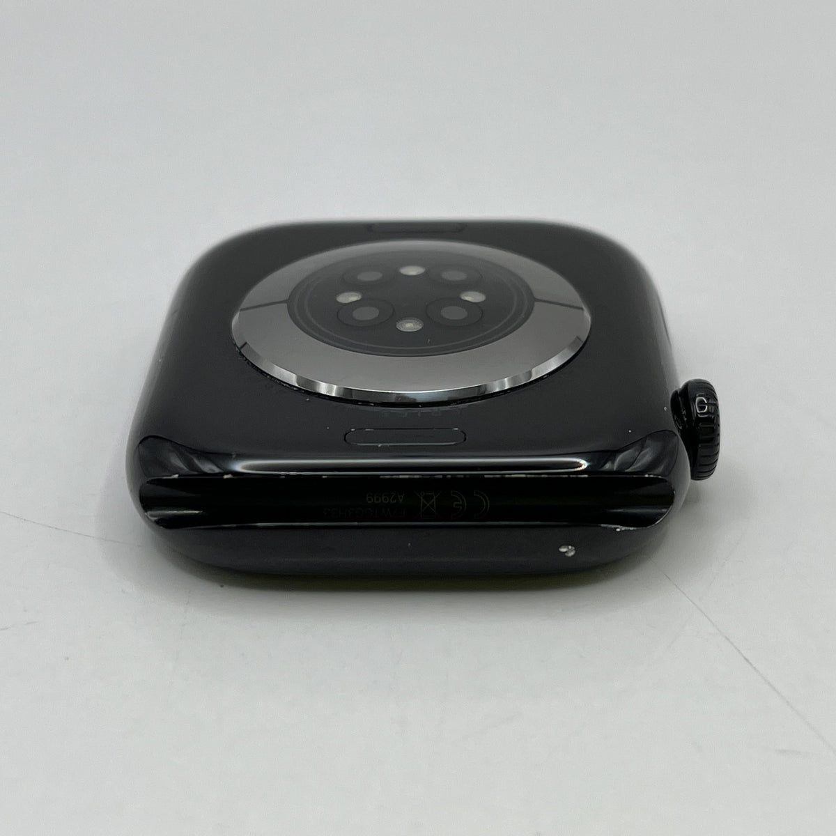 Apple Watch (Series 10) 46mm Jet Black WiFi 64GB