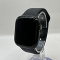 Apple Watch (Series 10) 46mm Jet Black WiFi 64GB