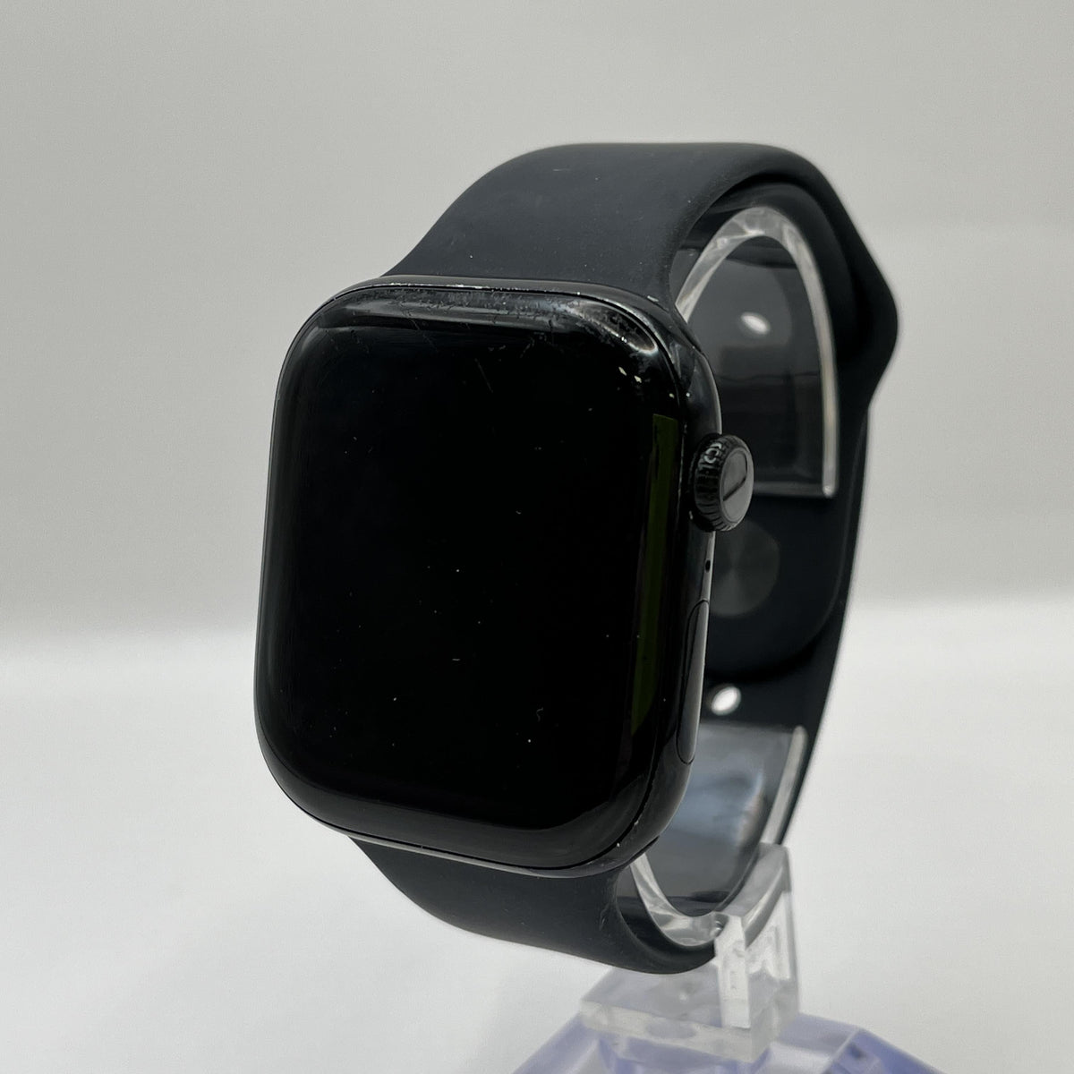 Apple Watch (Series 10) 46mm Jet Black WiFi 64GB