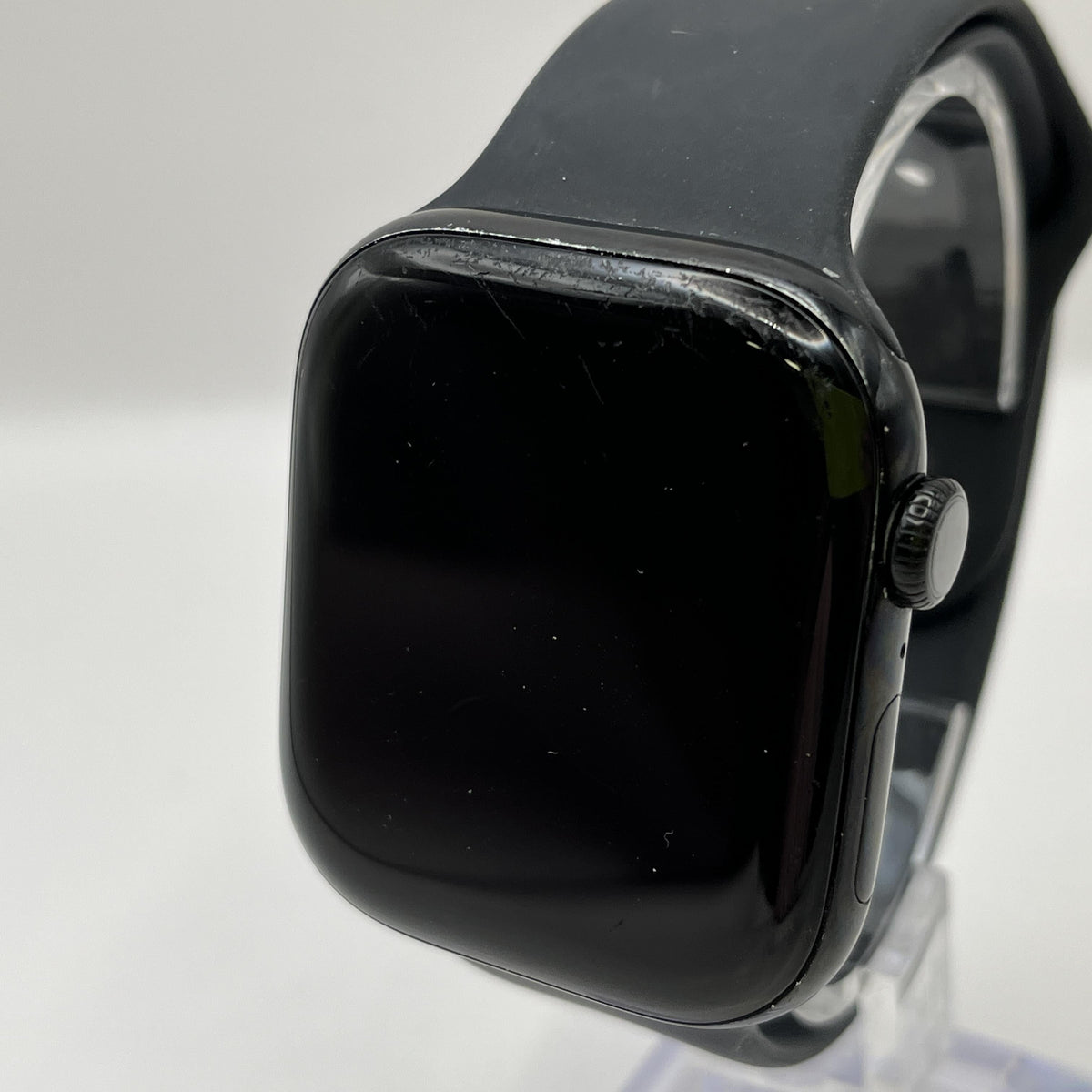Apple Watch (Series 10) 46mm Jet Black WiFi 64GB