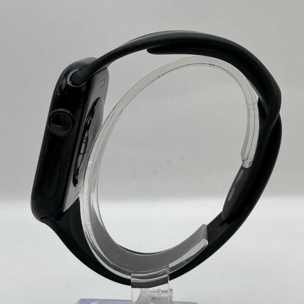 Apple Watch (Series 10) 46mm Jet Black WiFi 64GB
