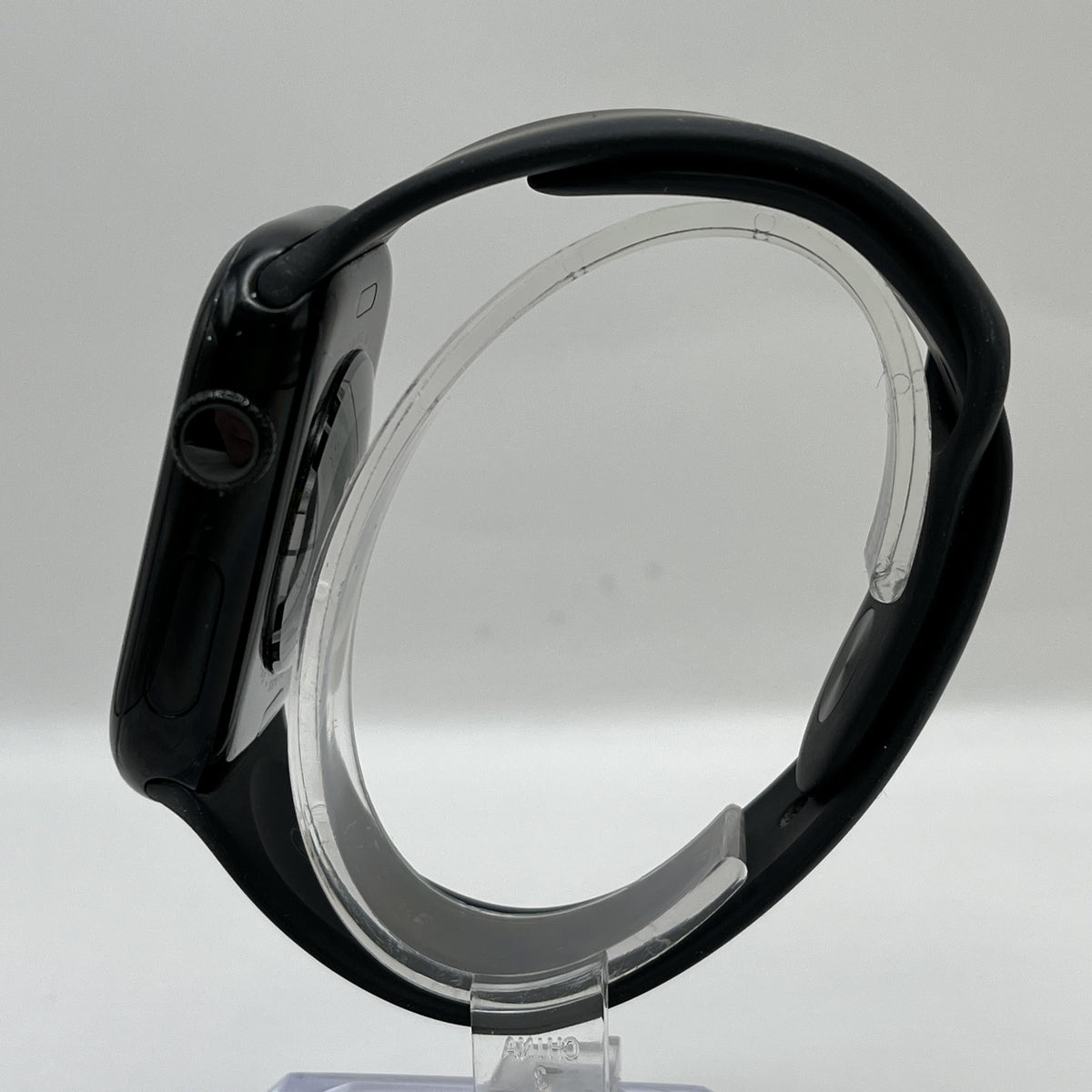 Apple Watch (Series 10) 46mm Jet Black WiFi 64GB