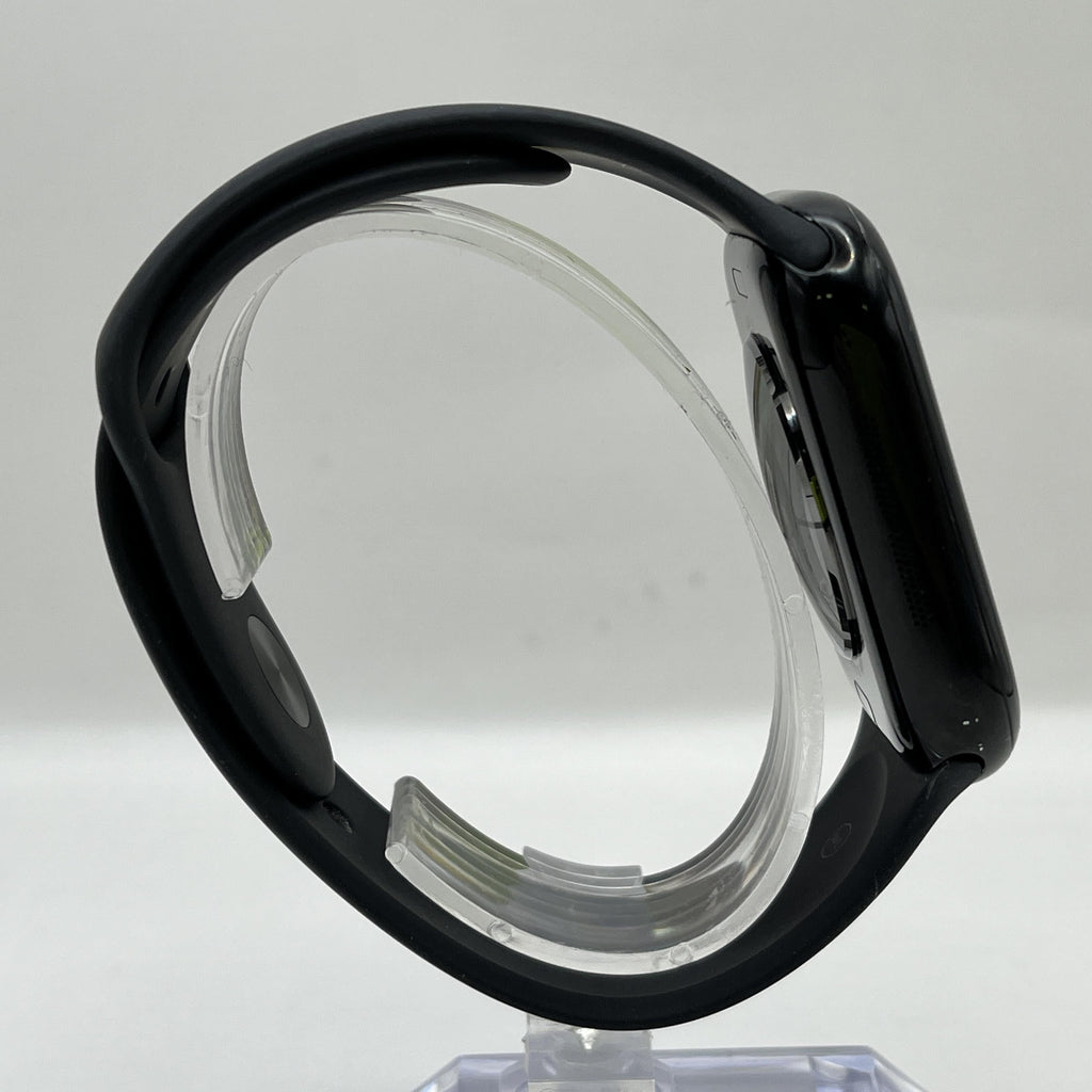 Apple Watch (Series 10) 46mm Jet Black WiFi 64GB