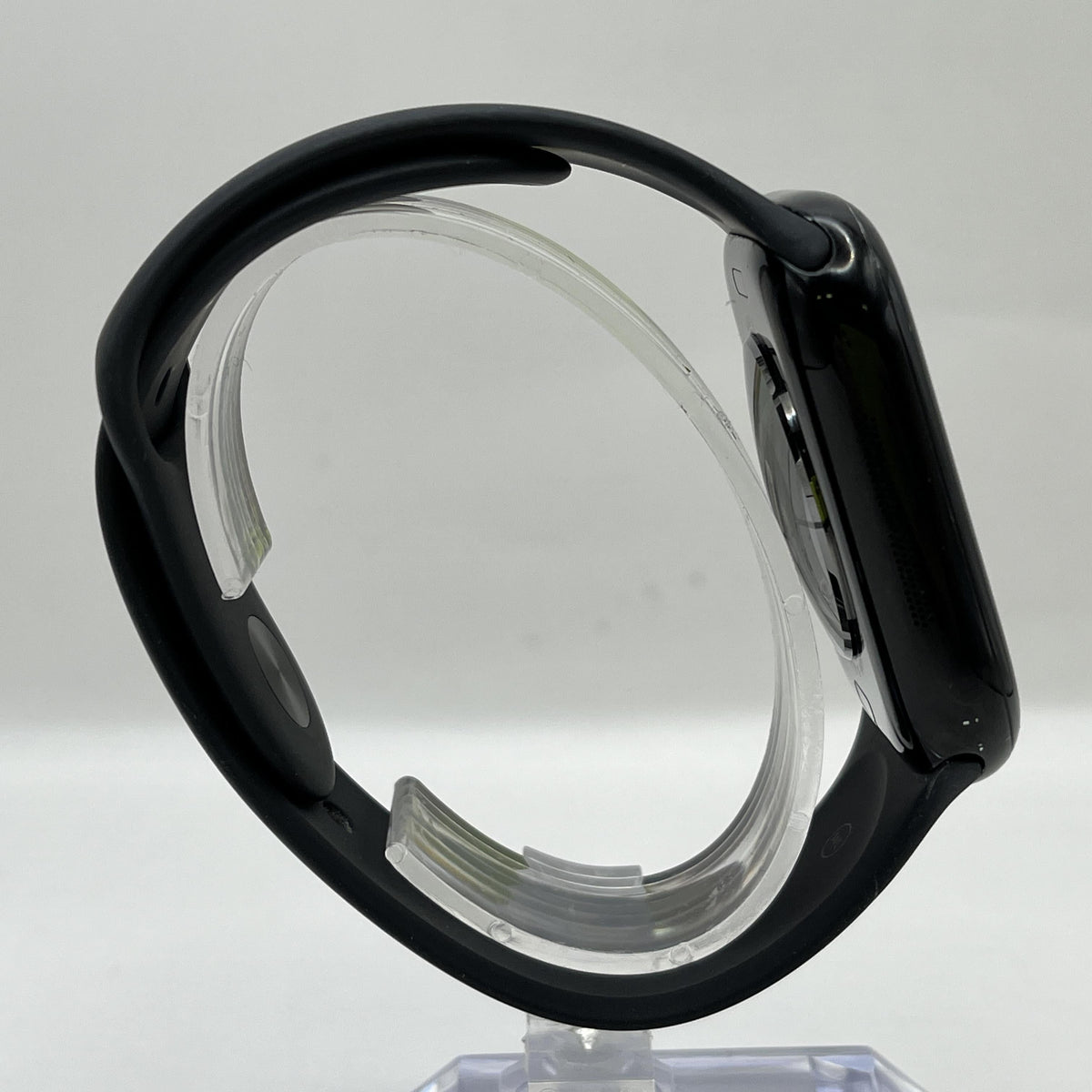 Apple Watch (Series 10) 46mm Jet Black WiFi 64GB
