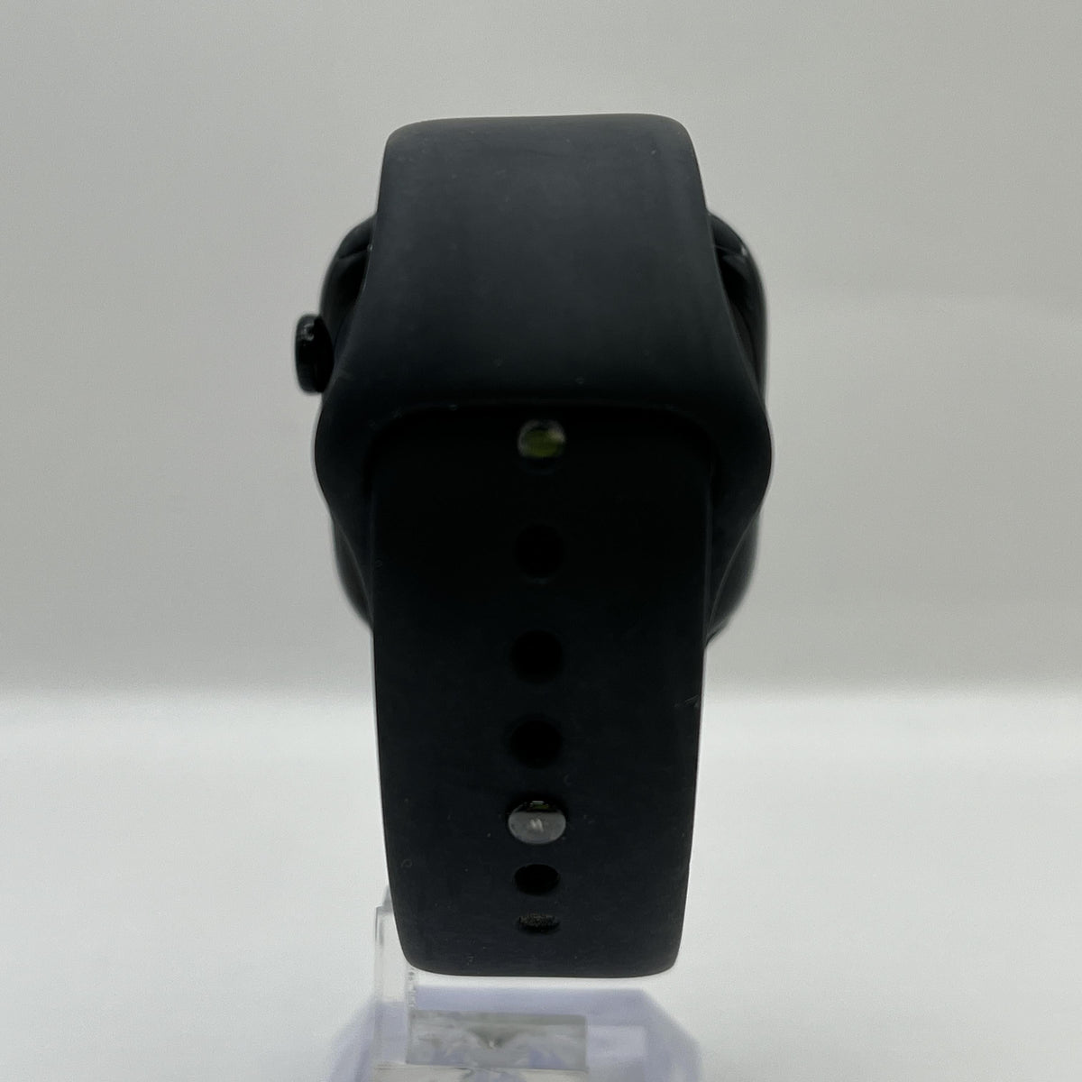 Apple Watch (Series 10) 46mm Jet Black WiFi 64GB
