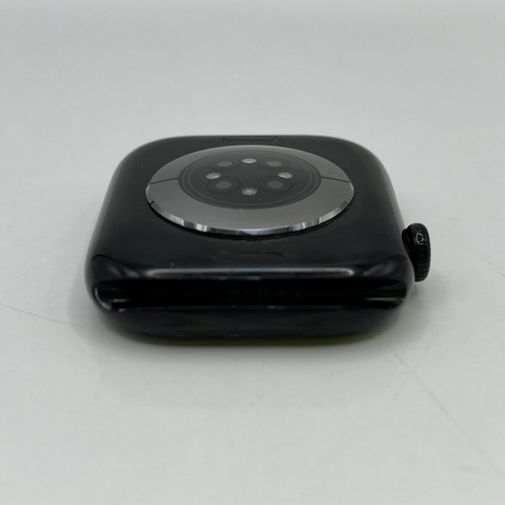 Apple Watch (Series 10) 46mm Jet Black WiFi 64GB