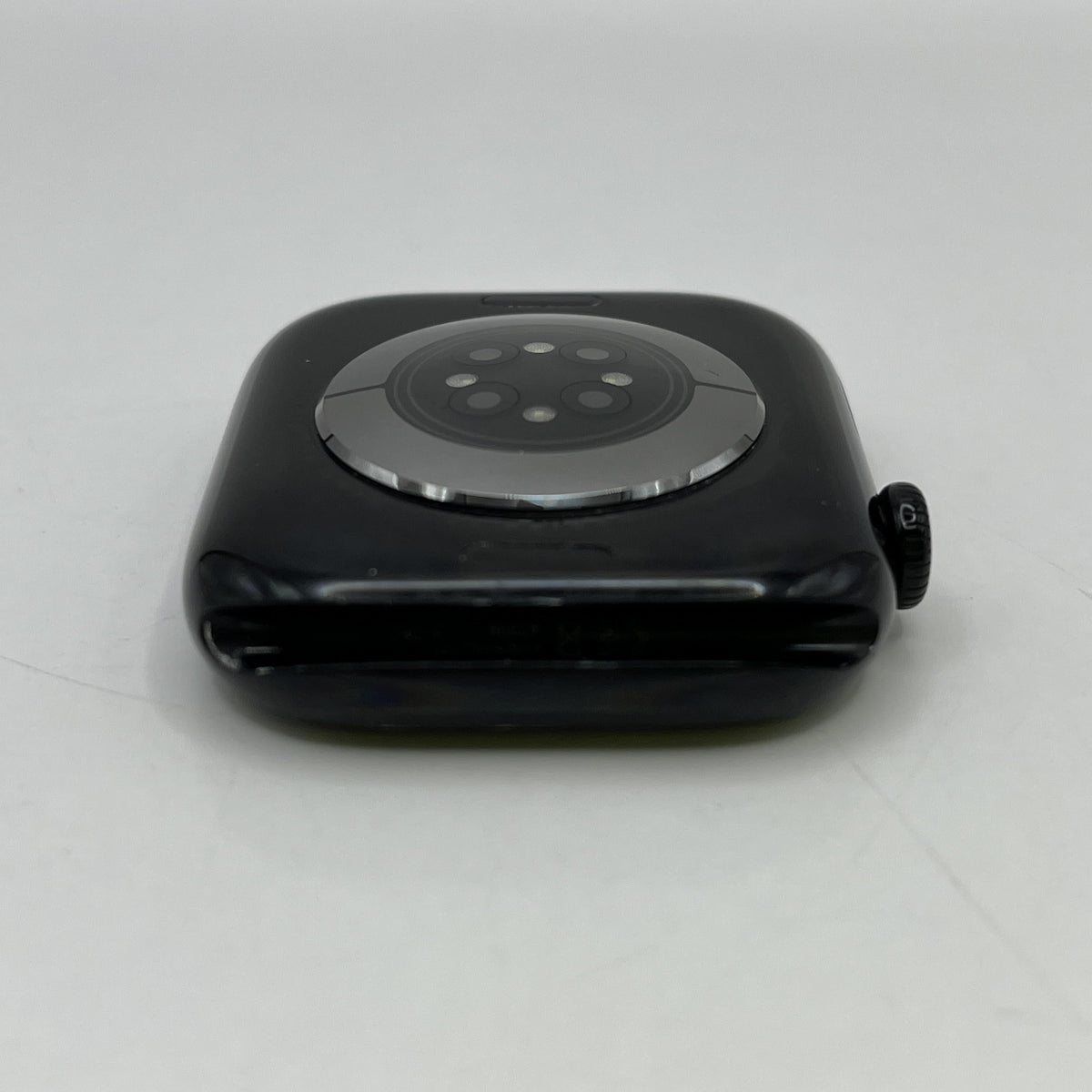 Apple Watch (Series 10) 46mm Jet Black WiFi 64GB