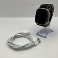 Apple Watch (Ultra 2) 49mm Natural Unlocked 64GB