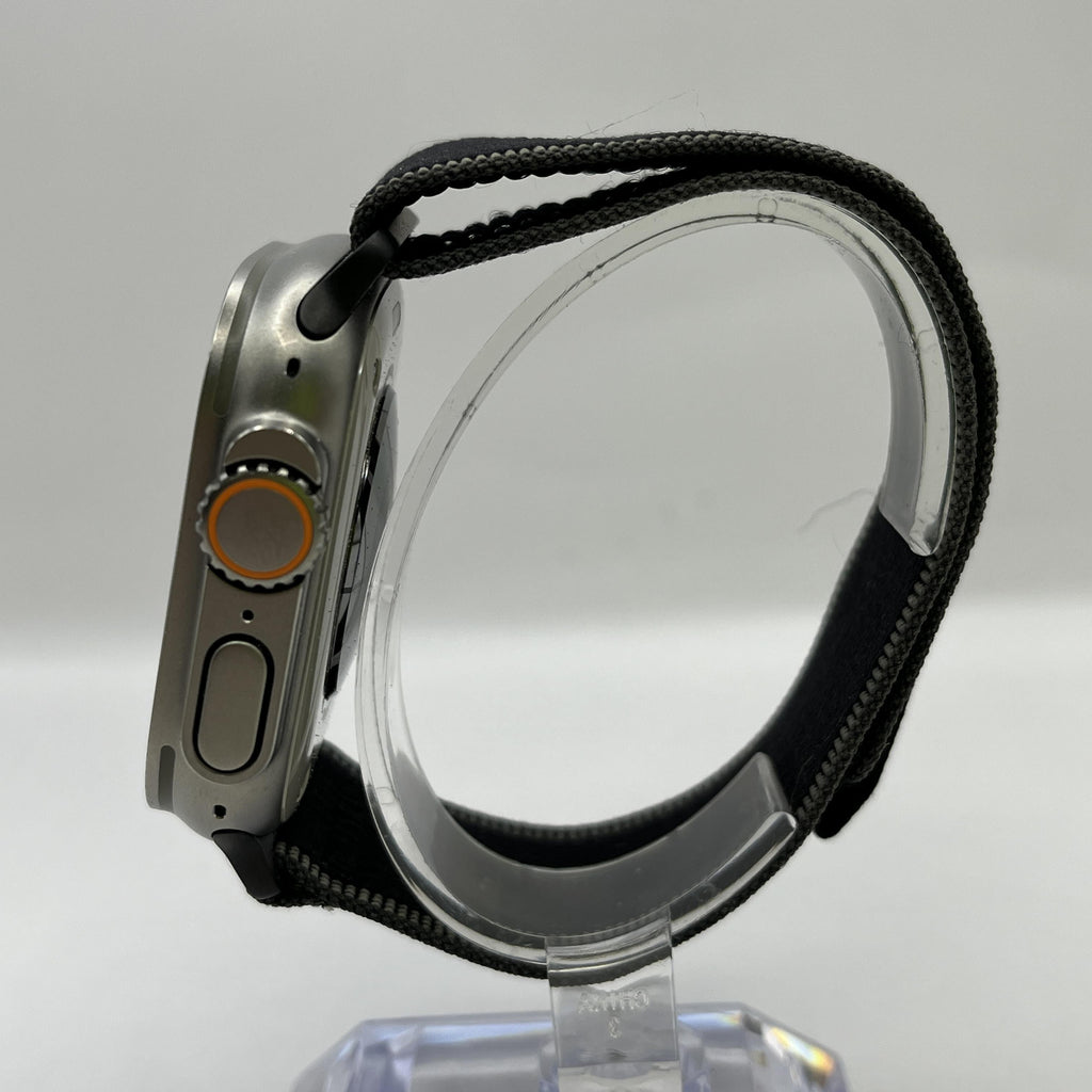Apple Watch (Ultra 2) 49mm Natural Unlocked 64GB