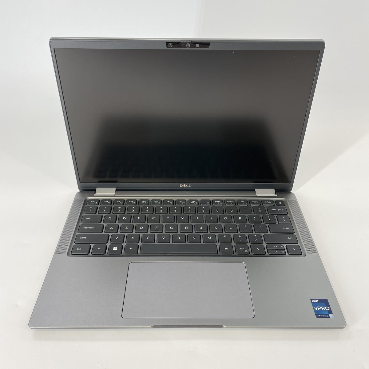 Dell Latitude 7440 14 Gray 1.8 GHz Intel Core i7 13th Gen. 32GB RAM 512GB Solid State Drive