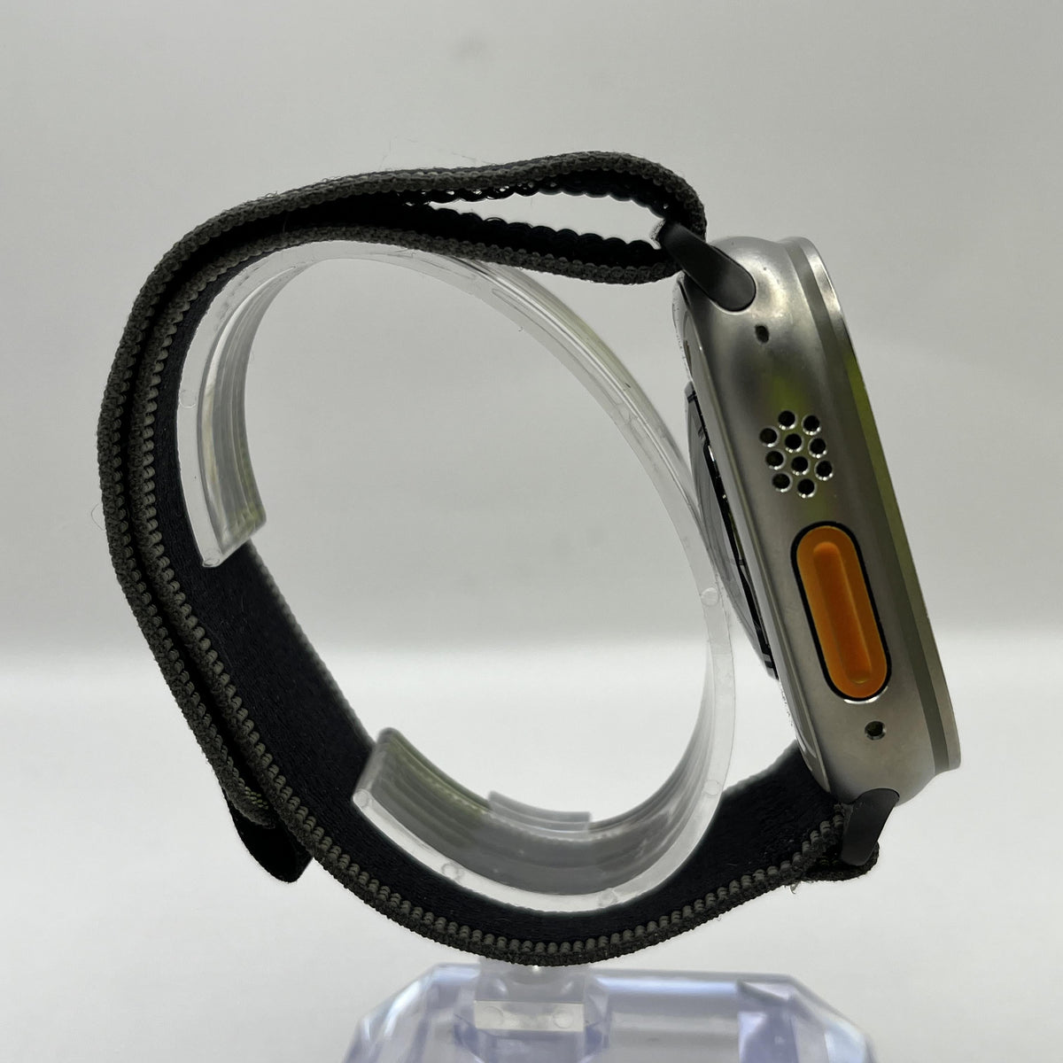Apple Watch (Ultra 2) 49mm Natural Unlocked 64GB