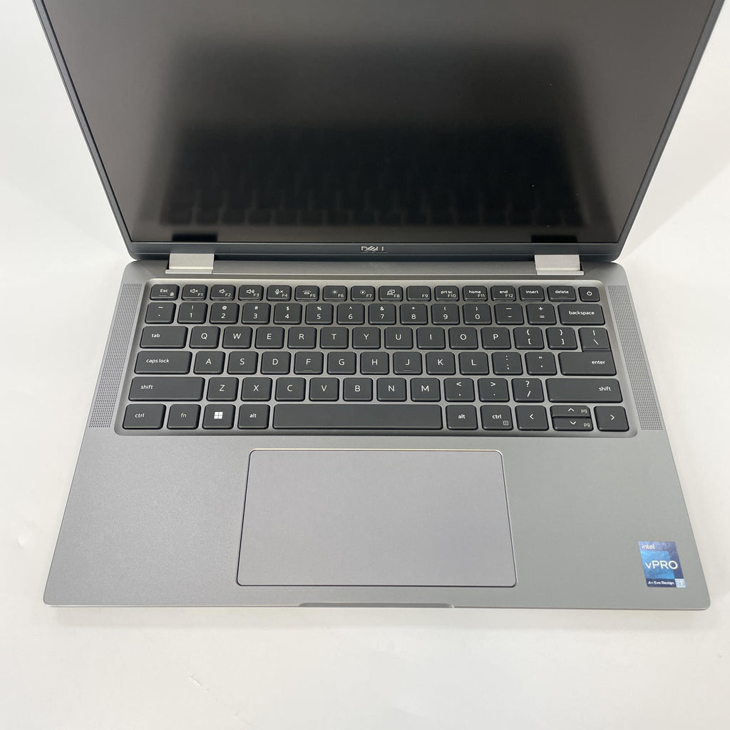 Dell Latitude 7440 14 Gray 1.8 GHz Intel Core i7 13th Gen. 32GB RAM 512GB Solid State Drive