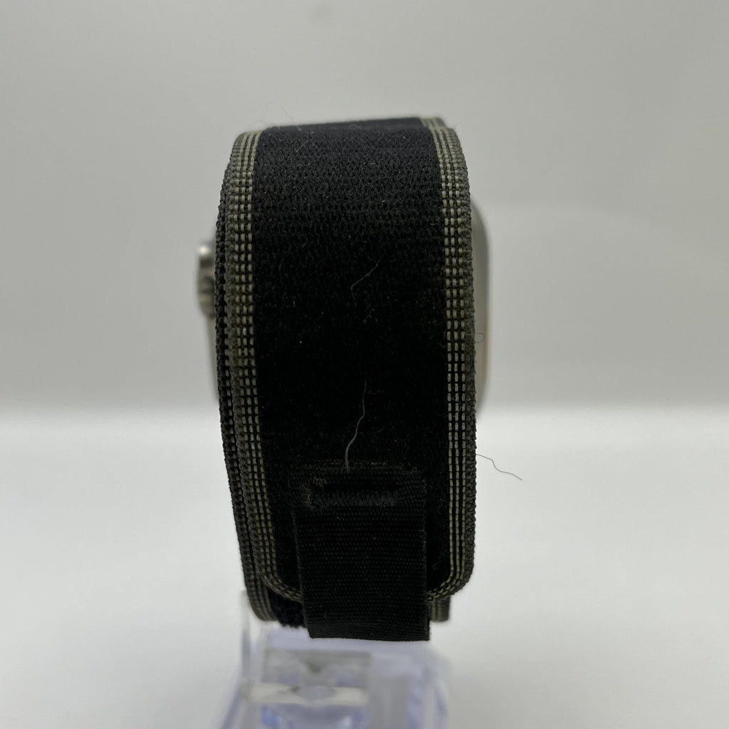 Apple Watch (Ultra 2) 49mm Natural Unlocked 64GB