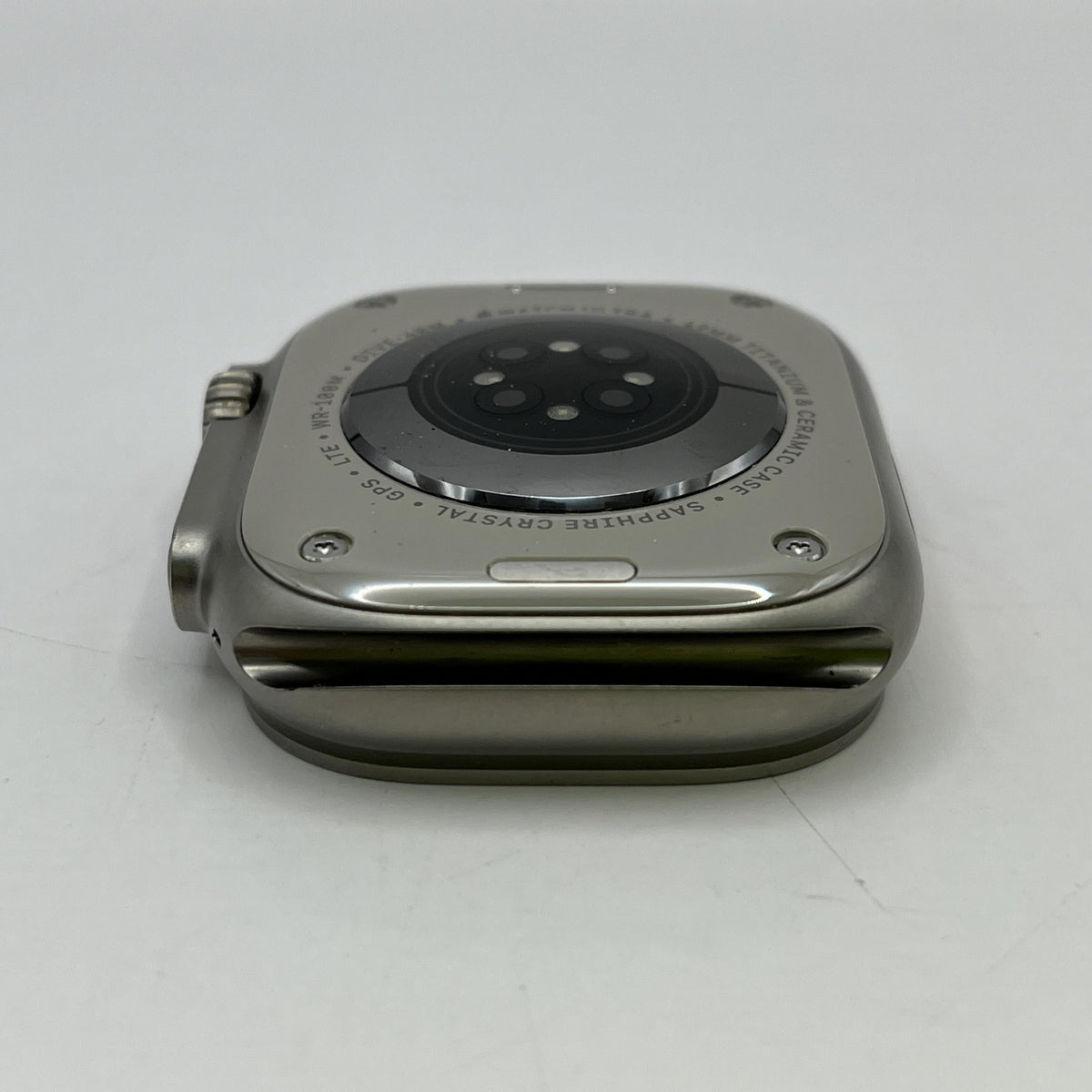 Apple Watch (Ultra 2) 49mm Natural Unlocked 64GB