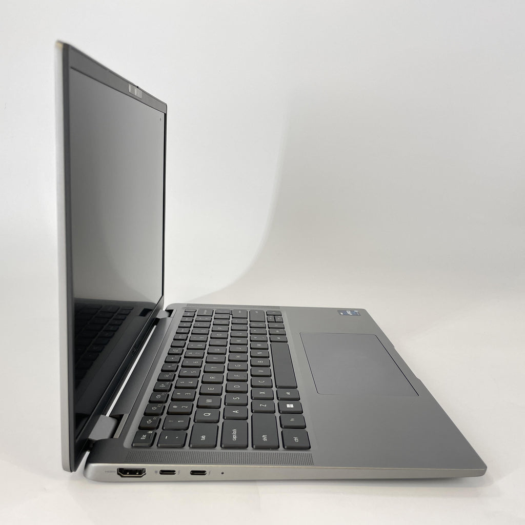 Dell Latitude 7440 14 Gray 1.8 GHz Intel Core i7 13th Gen. 32GB RAM 512GB Solid State Drive