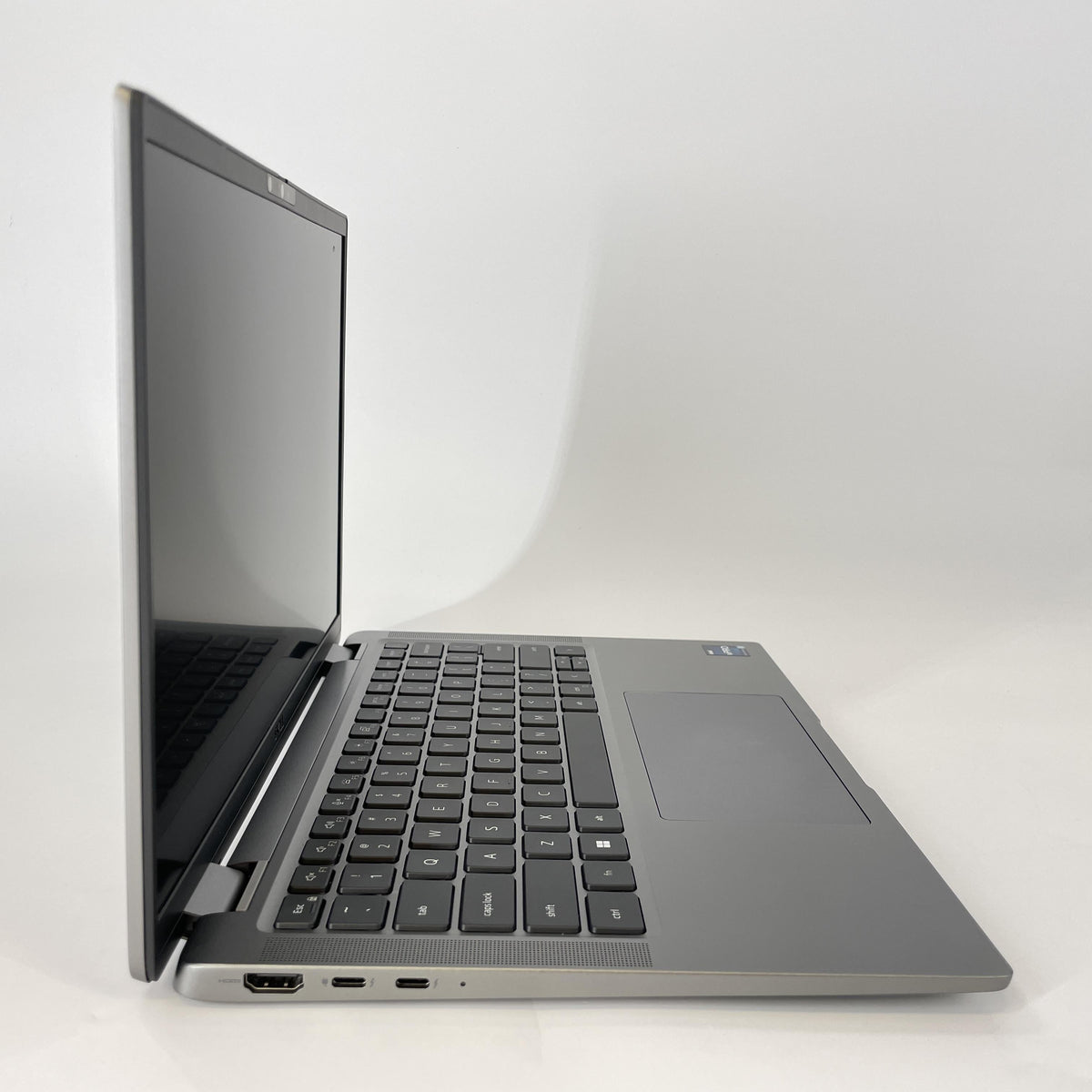 Dell Latitude 7440 14 Gray 1.8 GHz Intel Core i7 13th Gen. 32GB RAM 512GB Solid State Drive