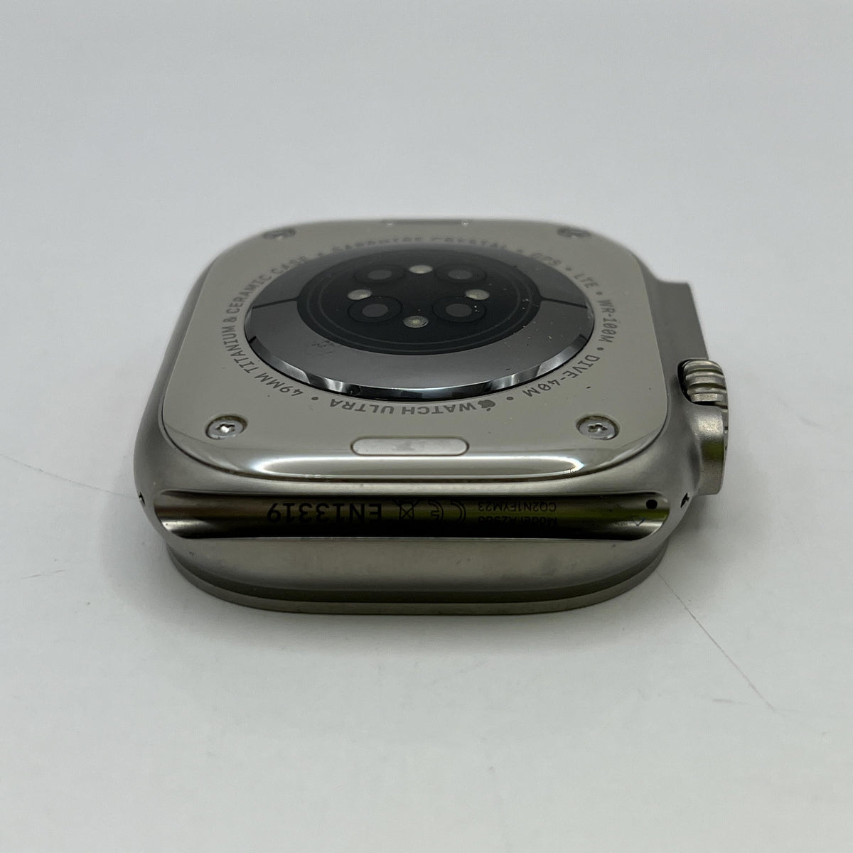 Apple Watch (Ultra 2) 49mm Natural Unlocked 64GB