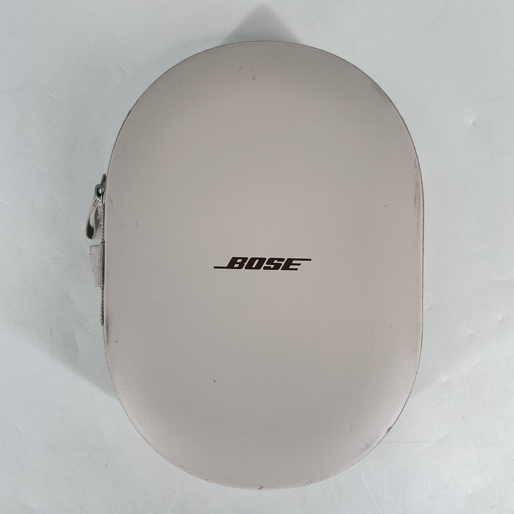 Bose QuietComfort Ultra Headphones (2nd Gen) Driftwood Sand