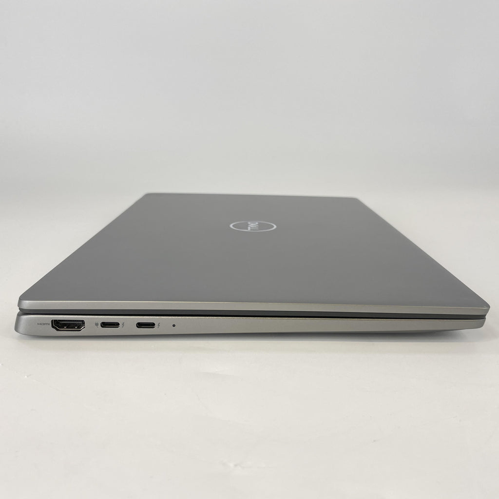 Dell Latitude 7440 14 Gray 1.8 GHz Intel Core i7 13th Gen. 32GB RAM 512GB Solid State Drive