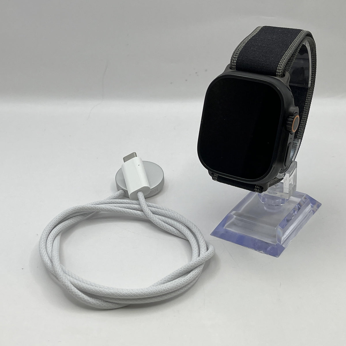 Apple Watch (Ultra 3) 49mm Black Unlocked 64GB