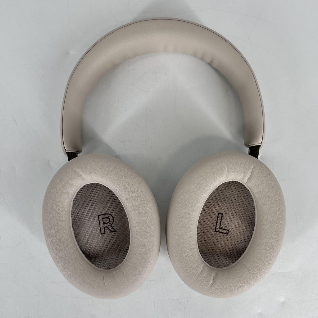 Bose QuietComfort Ultra Headphones (2nd Gen) Driftwood Sand