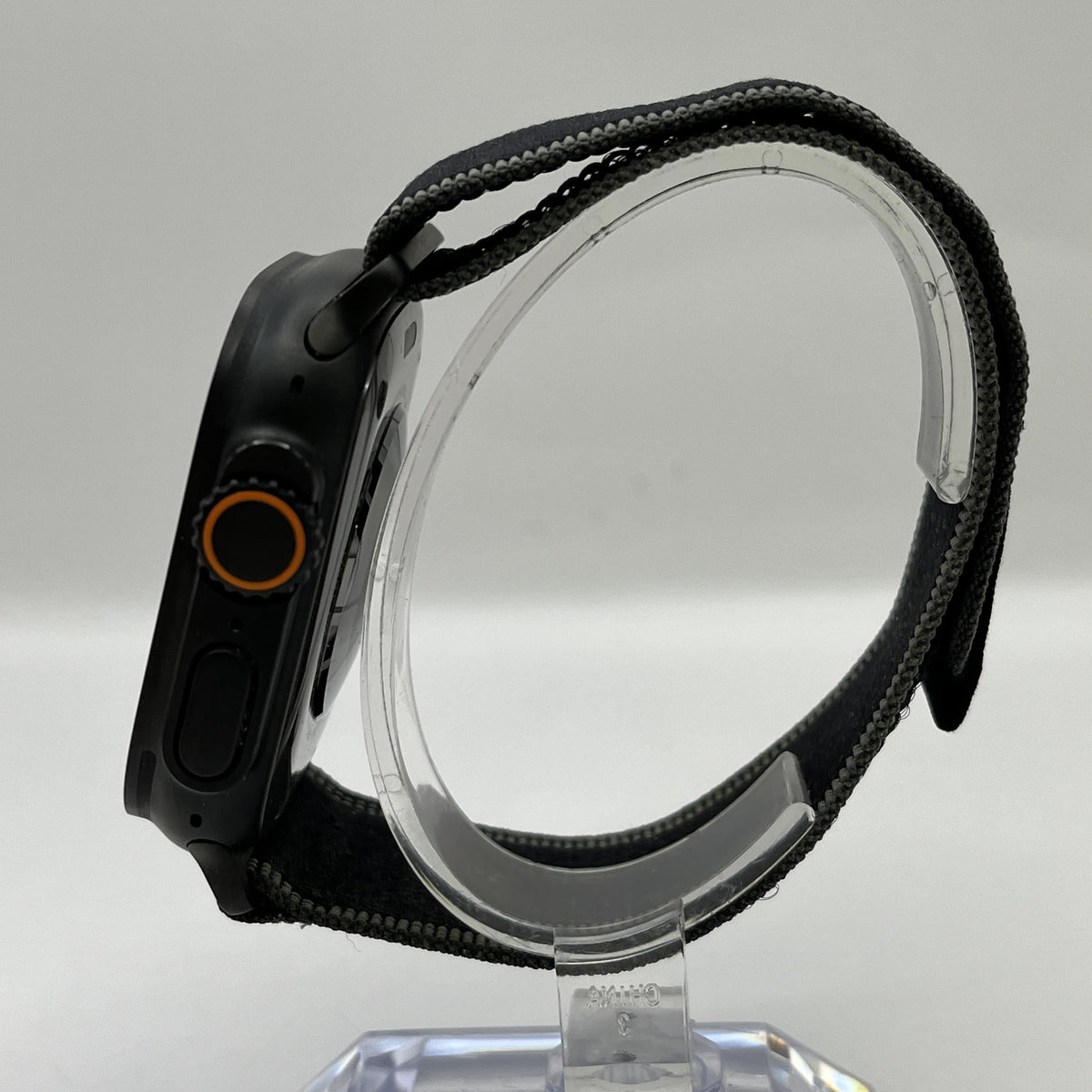 Apple Watch (Ultra 3) 49mm Black Unlocked 64GB