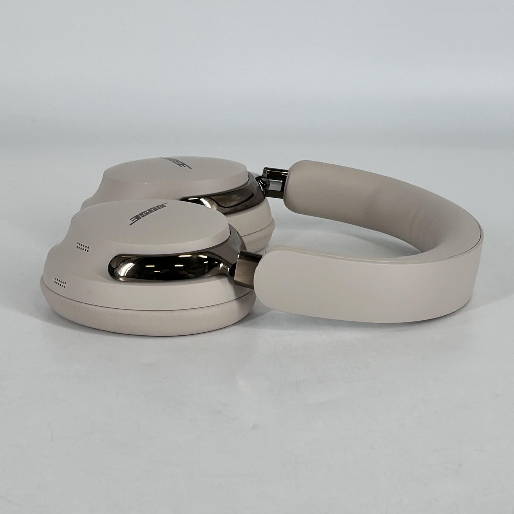 Bose QuietComfort Ultra Headphones (2nd Gen) Driftwood Sand