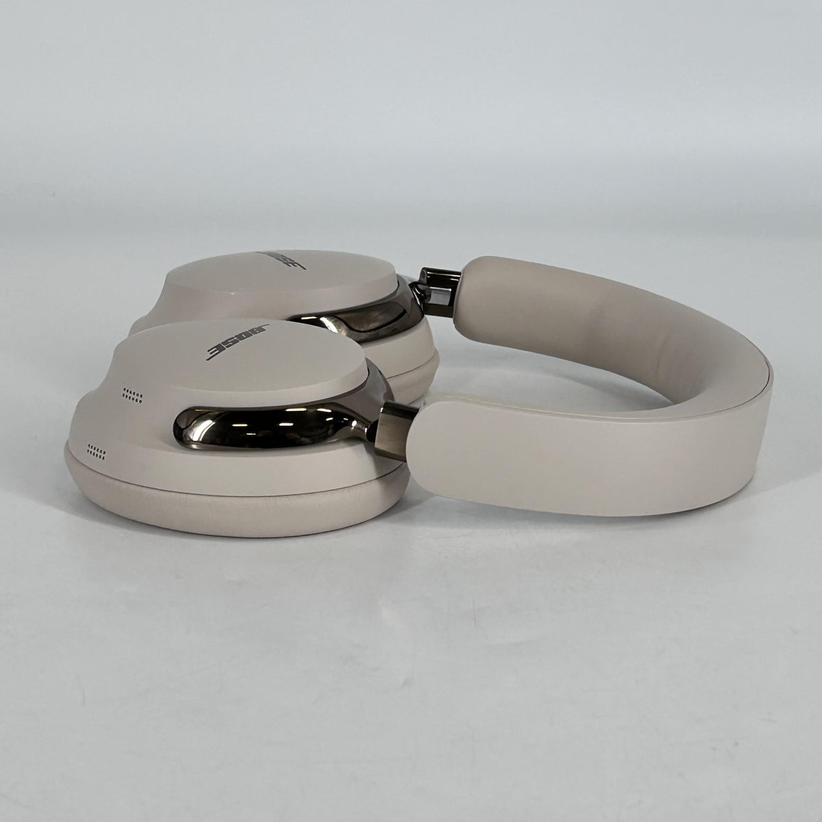 Bose QuietComfort Ultra Headphones (2nd Gen) Driftwood Sand