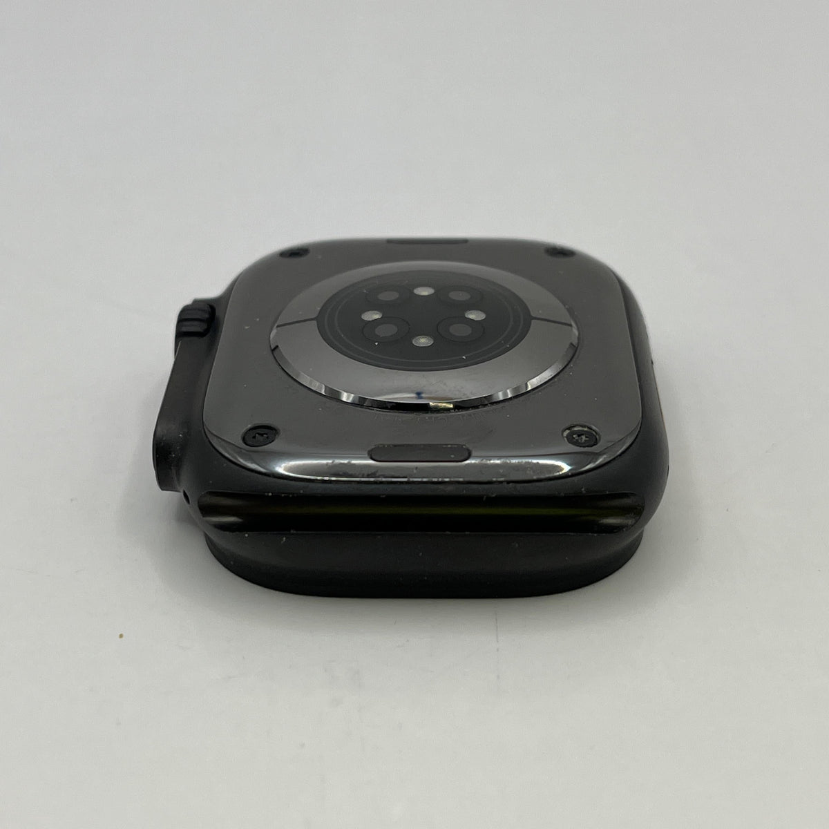 Apple Watch (Ultra 3) 49mm Black Unlocked 64GB