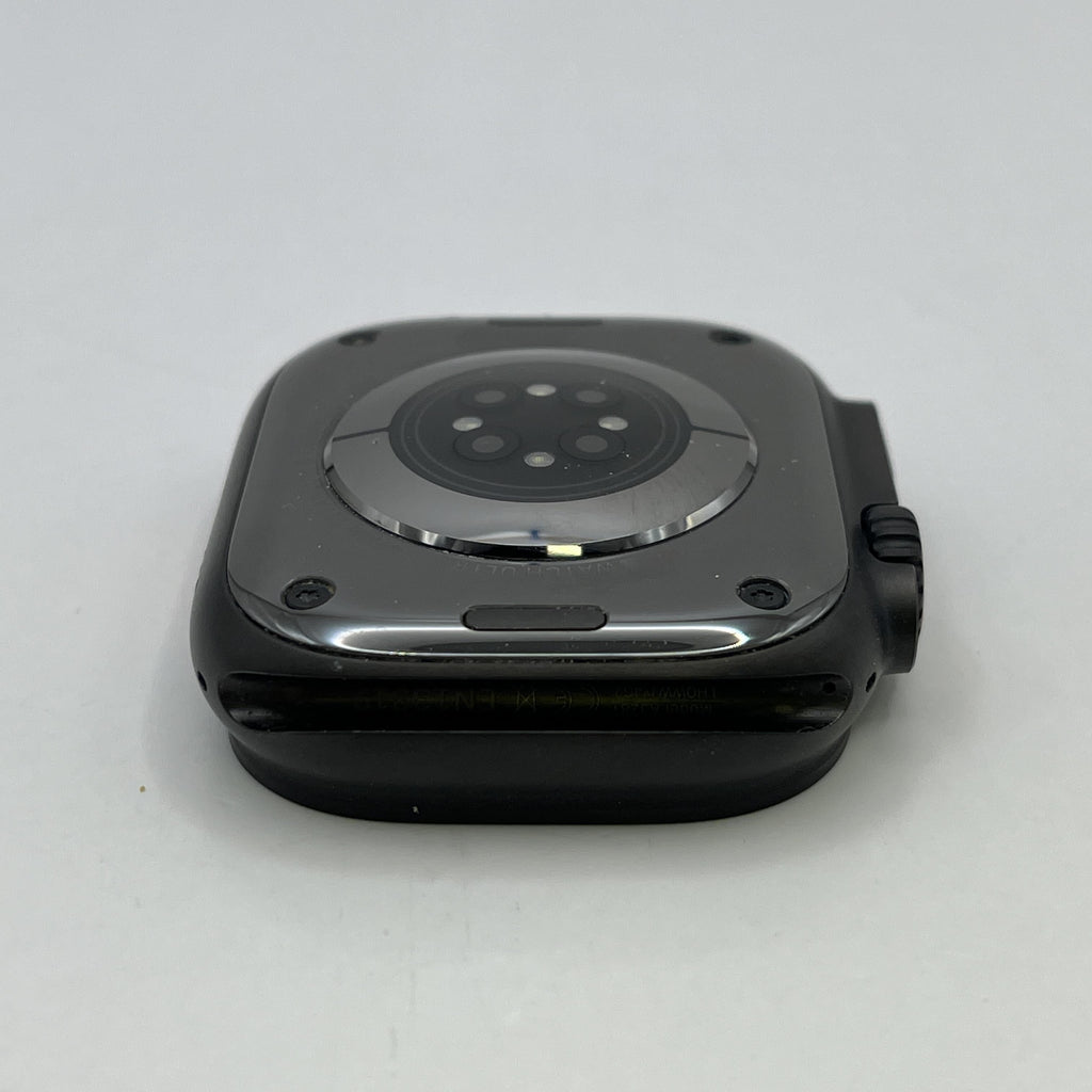 Apple Watch (Ultra 3) 49mm Black Unlocked 64GB