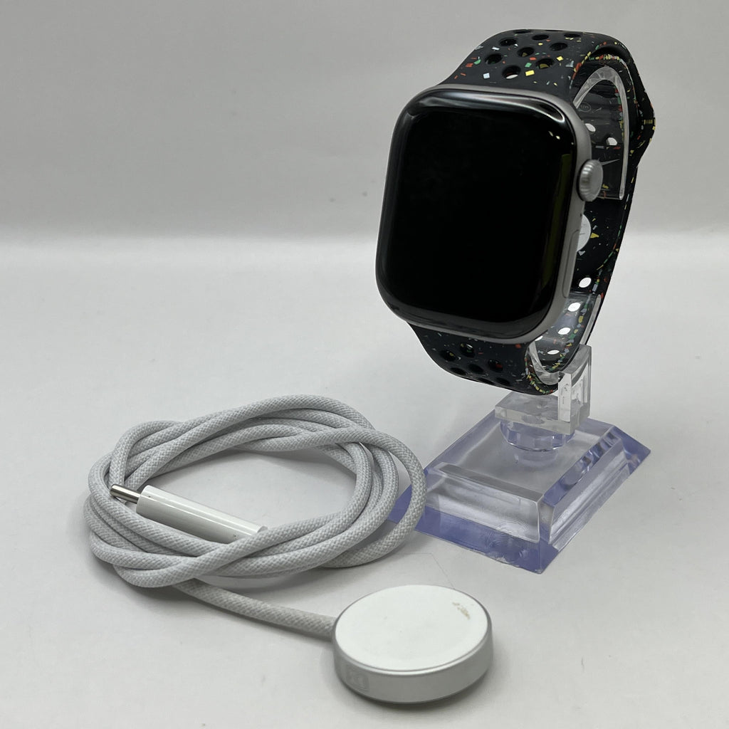 Apple Watch (Series 11) 46mm Space Gray WiFi 64GB