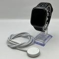 Apple Watch (Series 11) 46mm Space Gray WiFi 64GB