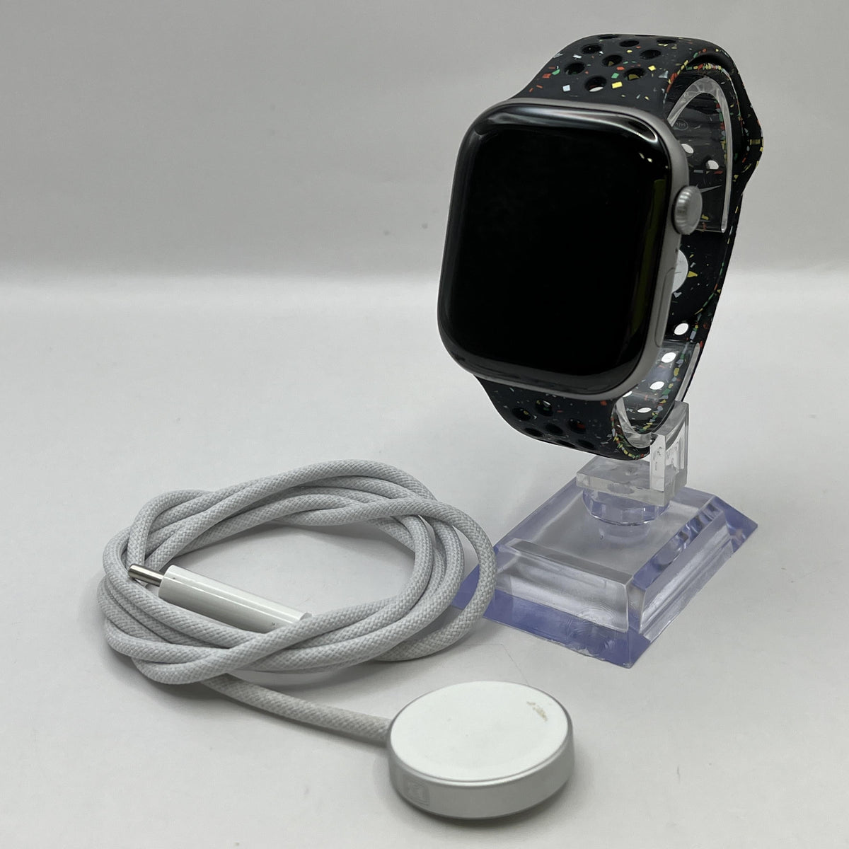 Apple Watch (Series 11) 46mm Space Gray WiFi 64GB