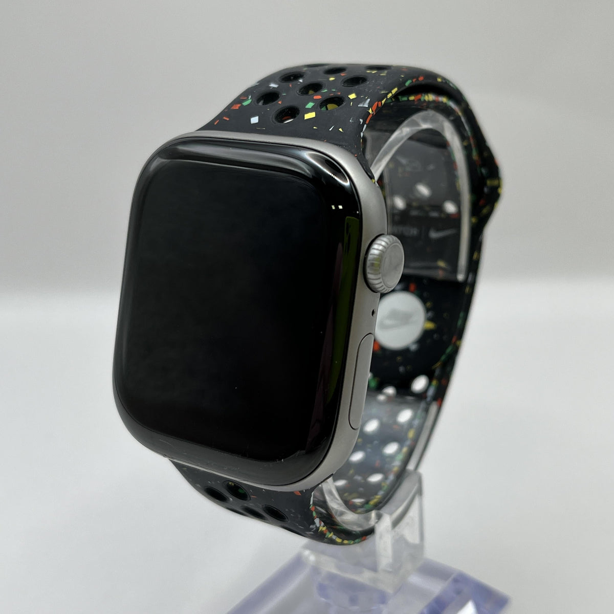 Apple Watch (Series 11) 46mm Space Gray WiFi 64GB