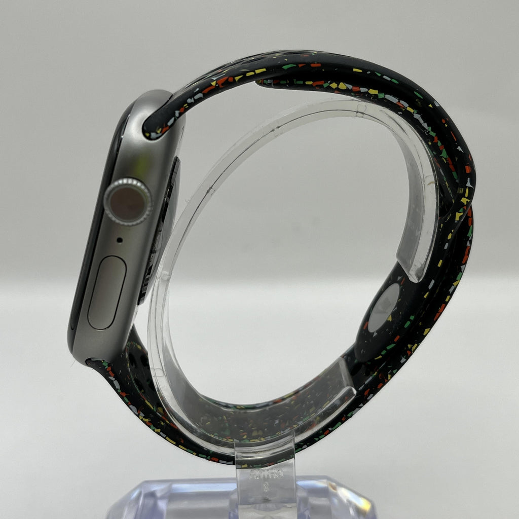 Apple Watch (Series 11) 46mm Space Gray WiFi 64GB