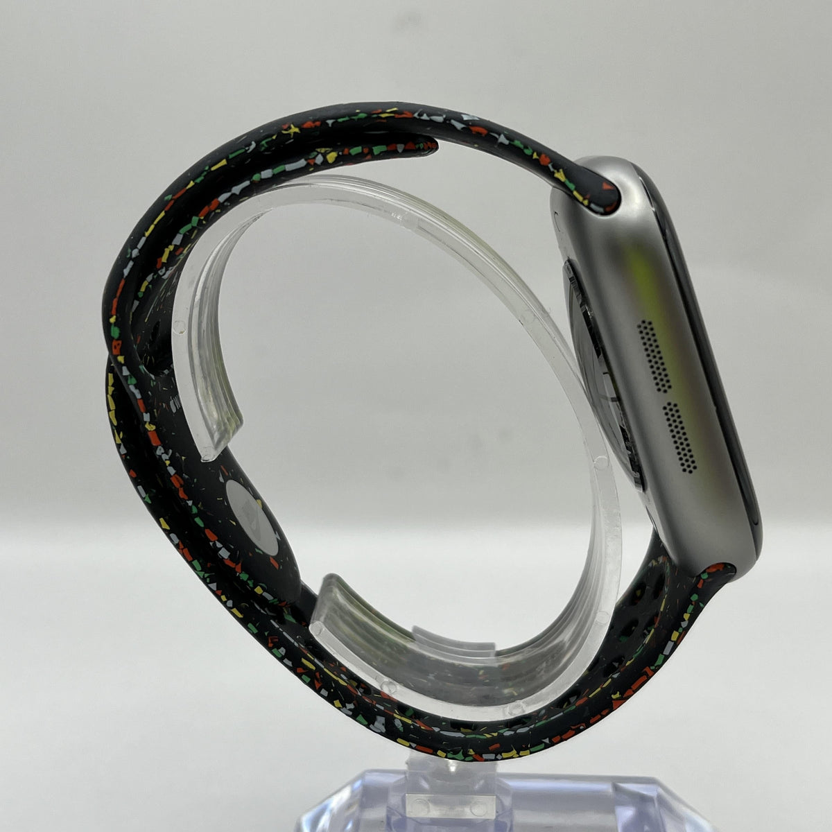 Apple Watch (Series 11) 46mm Space Gray WiFi 64GB