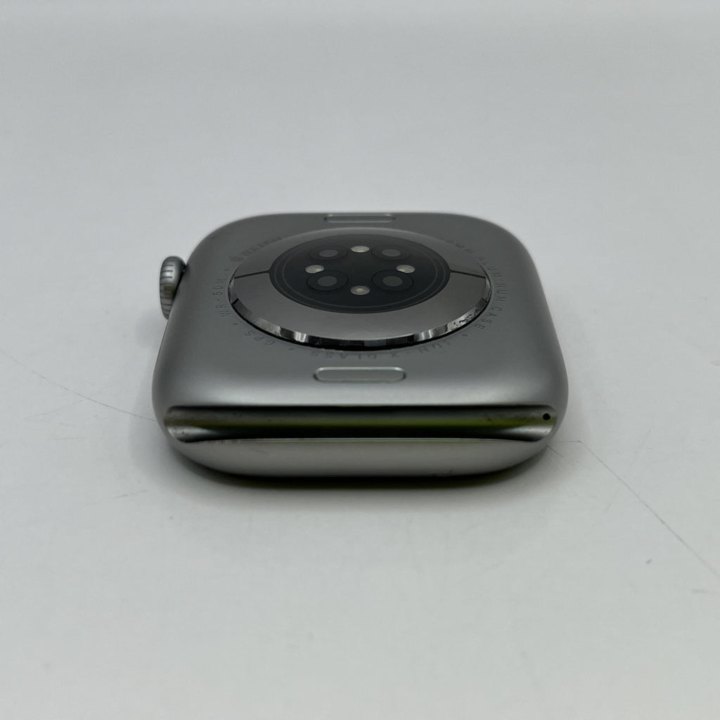 Apple Watch (Series 11) 46mm Space Gray WiFi 64GB