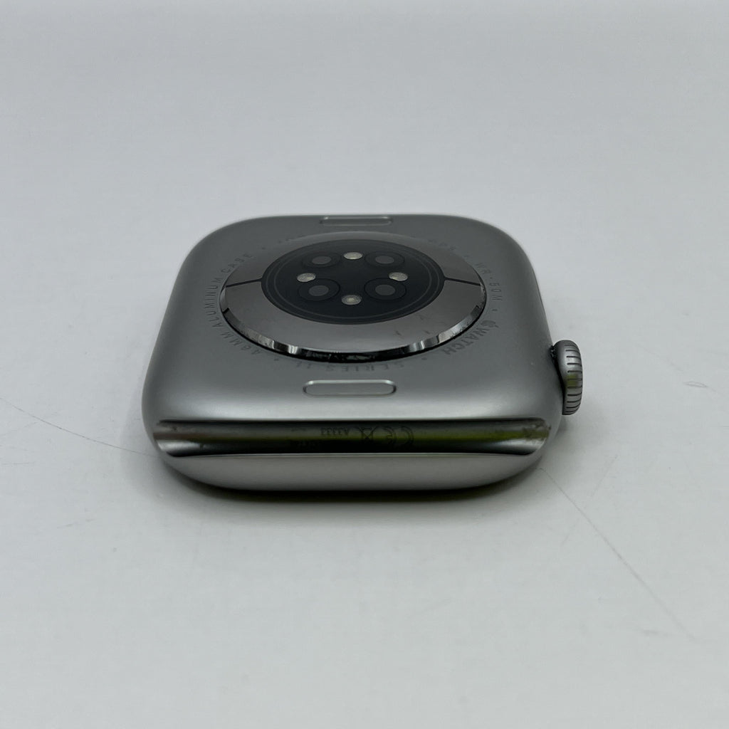 Apple Watch (Series 11) 46mm Space Gray WiFi 64GB