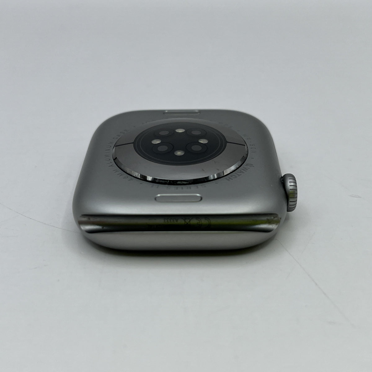 Apple Watch (Series 11) 46mm Space Gray WiFi 64GB