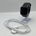 Apple Watch (Series 11) 46mm Jet Black Unlocked 64GB