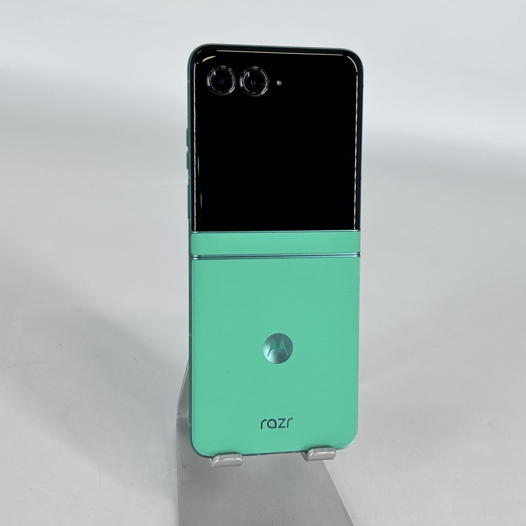 Motorola Razr (2025) 256GB Green (GSM Unlocked)