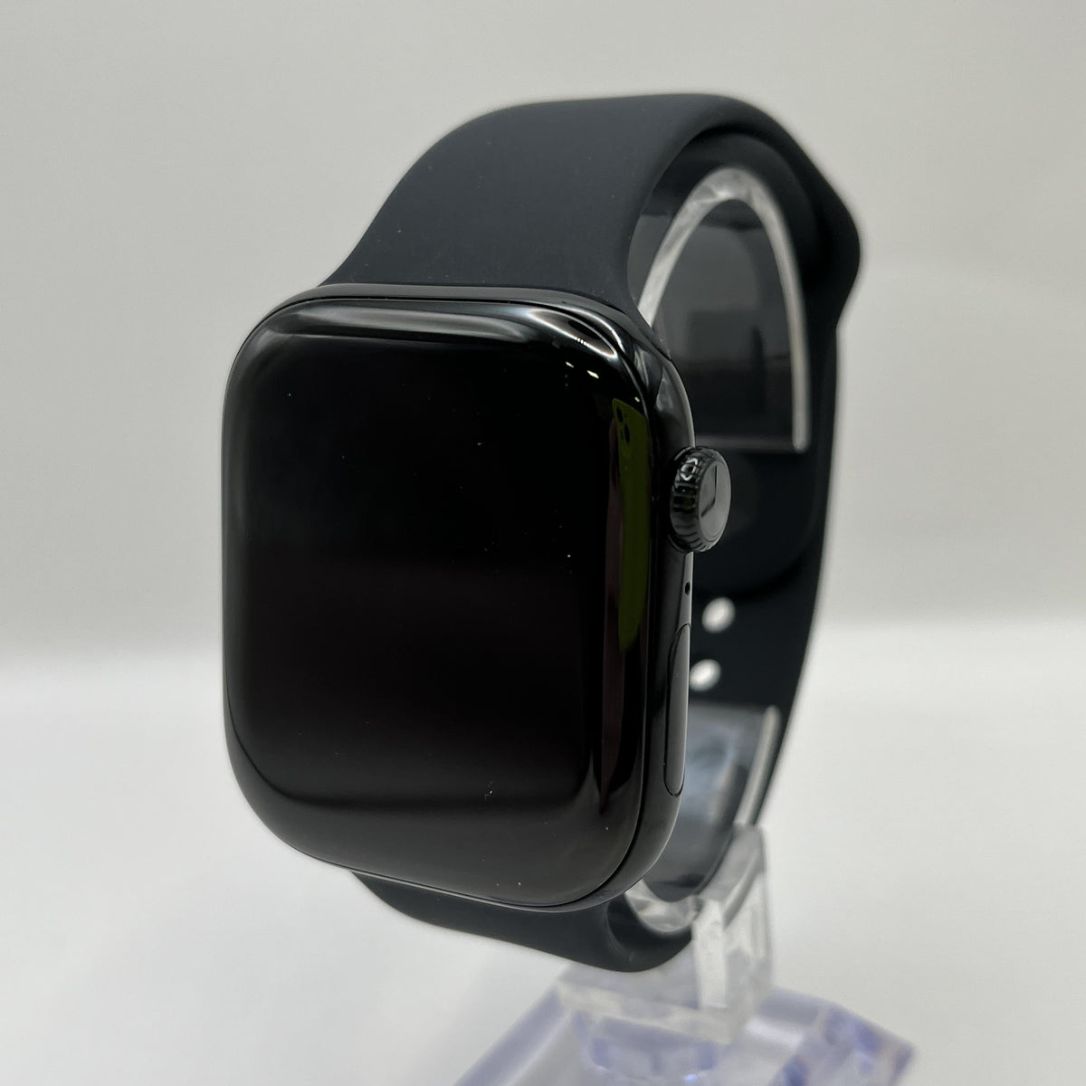 Apple Watch (Series 11) 46mm Jet Black Unlocked 64GB