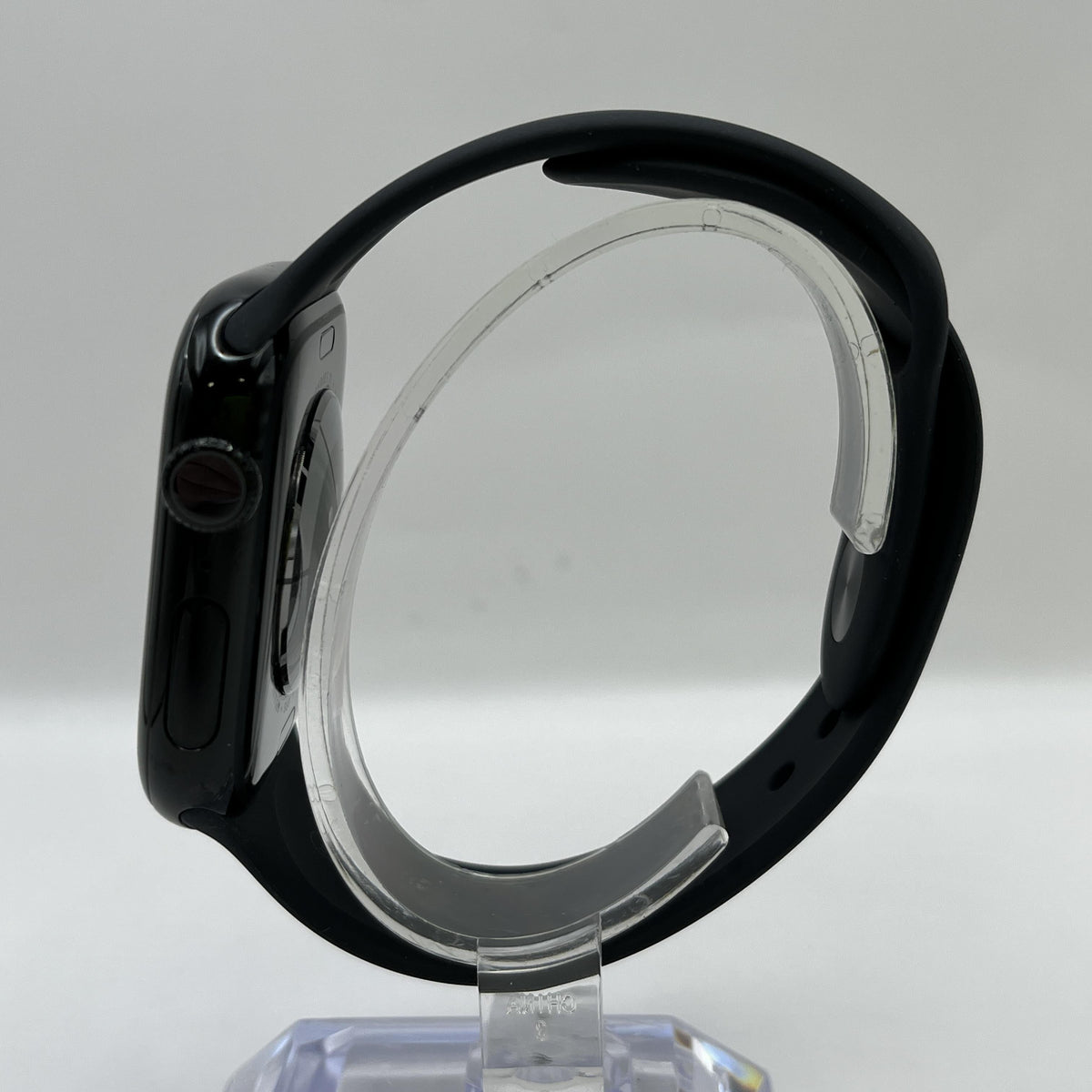 Apple Watch (Series 11) 46mm Jet Black Unlocked 64GB