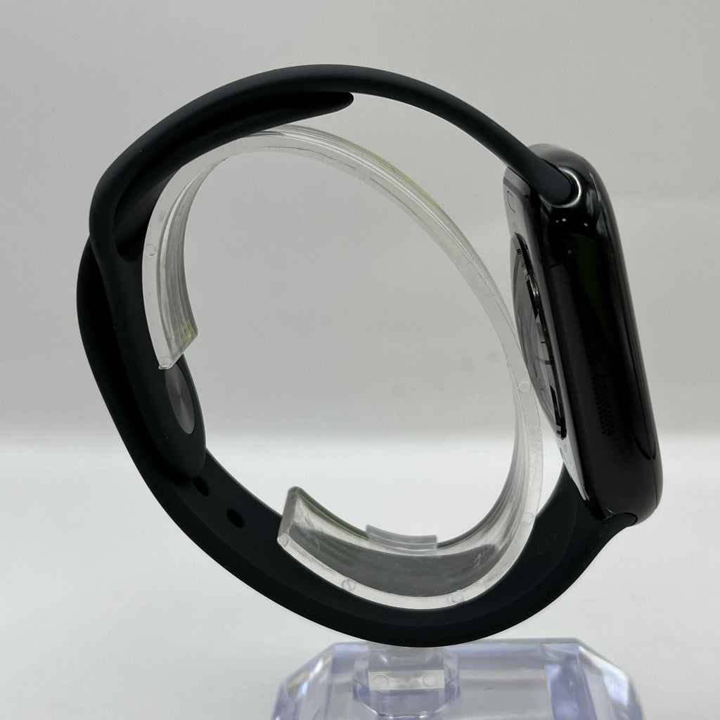 Apple Watch (Series 11) 46mm Jet Black Unlocked 64GB