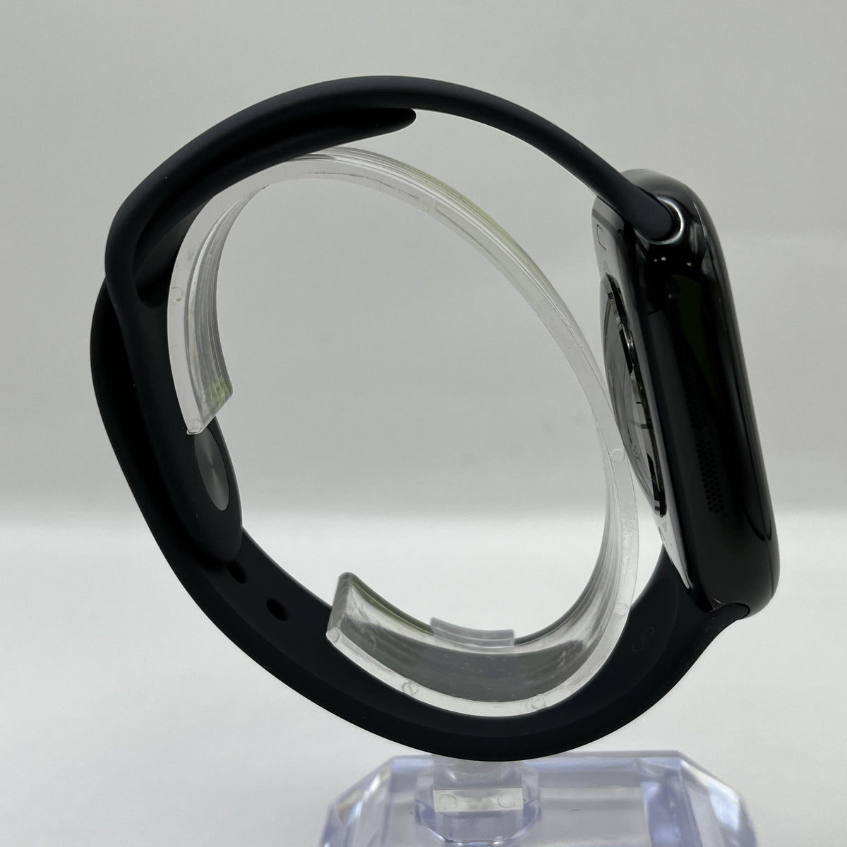 Apple Watch (Series 11) 46mm Jet Black Unlocked 64GB