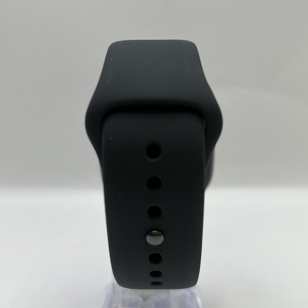 Apple Watch (Series 11) 46mm Jet Black Unlocked 64GB